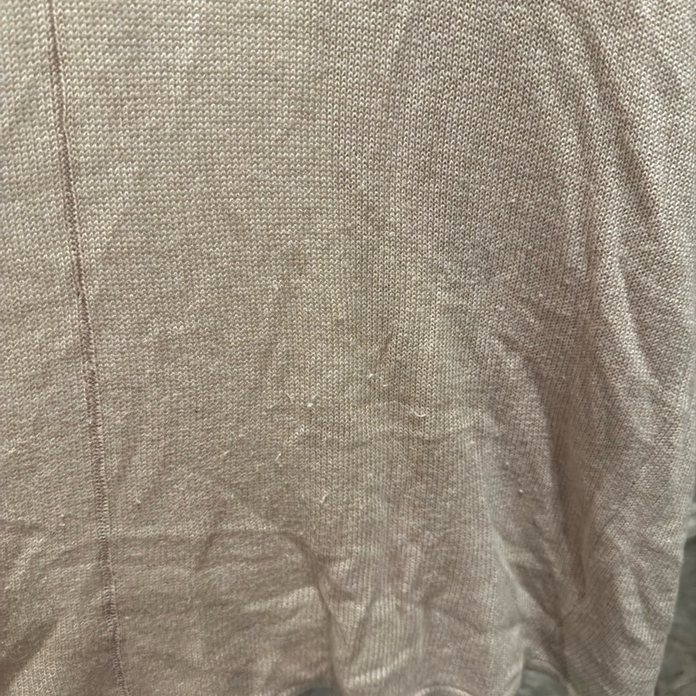 Leith Open Front Cardigan - Picture 6 of 6